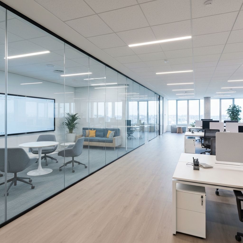 Corporate Headquarters